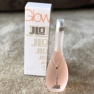 Glow by JLo